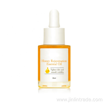 Anti-aging Nourishing Firming Organic Honey Face Serum